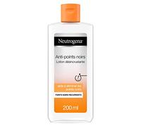 Neutrogena | Lotion Désincrustante Anti-Points Noirs (flacon de 200 ml)