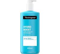 Neutrogena Lotion Pour Le Corps Hydro Boost Ultralight Gel 400ml