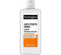 Neutrogena Lotion Visage Anti-Points Noirs Acide Salicylique 0,5% 200ml