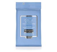 Neutrogena Make-Up Remover Cleansing Towelettes, 7 Count