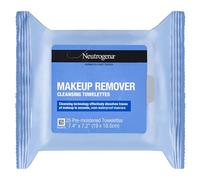 Neutrogena Make-up Remover Cleansing Towelettes Refill Pack (25 Towelettes)