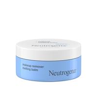 Neutrogena maquillage de maquillage Baume de fusion a l'huile avec du maquillage doux et nourrissant le baume pour la levre des yeux ou le maquil