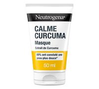 Neutrogena Masque Calme Curcuma 50 ml