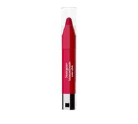 Neutrogena MoistureSmooth Color Stick pour lèvres, hydratant et nourrissant, formule semblable à un baume, beurre de karité nourrissant et extraits de fruits, 150 rose cerise, 312 ml