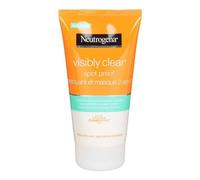 Neutrogena Nettoyant Et Masque - 150ml