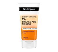 Neutrogena Neutrogena Exfoliant visage anti-points noirs 150 ml