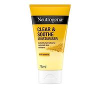 Neutrogena NEUTROGENA® Hydratant Clair et Apaisant 75 ml