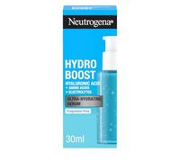 NEUTROGENA NEUTROGENA HYDRO BOOST INTENSYWNIE NAWILŻAJCE SERUM DO TWARZY 30ML