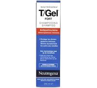 Neutrogena - Neutrogena® T/Gel® Fort Démangeaisons Sévères 250ml Shampoing