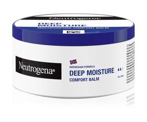 Neutrogena Norwegian Formula baume hydratant corps 300 ml
