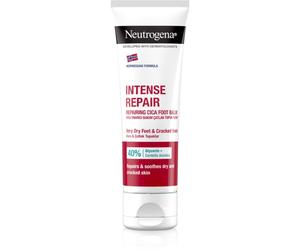 Neutrogena Norwegian Formula baume régénérant pour les pieds 50 ml