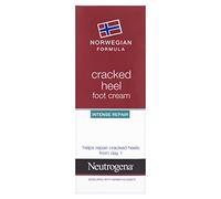 Neutrogena Norwegian Formula Cracked Heel Intense Repair Foot Cream, 50ml
