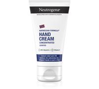 Neutrogena Norwegian Formula crème régénérante mains 75 ml