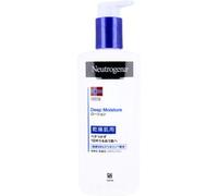 Neutrogena - Norwegian Formula Deep Moisture Body Milk 250ml
