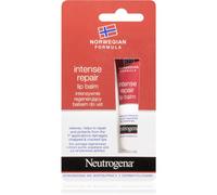 Neutrogena Norwegian Formula® Intense Repair Baume À Lèvres Régénérant 15 Ml