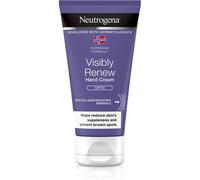 Neutrogena Norwegian Formula® Visibly Renew Crème Mains 75 Ml