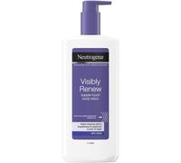 Neutrogena Norwegian Formula Visibly Renew Firming Body Milk 400ml