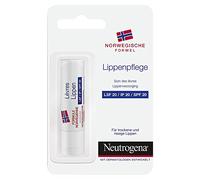 Neutrogena Baume à lèvres Formule Norvégienne SPF 20 – 4,8 g