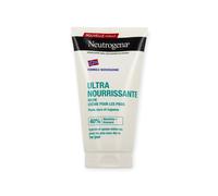 Neutrogena | Crème Pieds Nutrition Intense Formule Norvégienne (tube de 150 ml) - Crème de soin pour pieds très sec et abîmés - Crème hydratante enrichie en glycérine et bisabolol