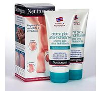 Neutrogena pieds Pack 2 Crème de 100 ml 60% gratuits dans la deuxième unité déjà inclus dans le prix