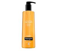 Neutrogena Rainbath Gel douche rafraîchissant et nettoyant pour le corps hydratant quotidien, gel de bain et gel de rasage pour la peau douce, nettoyant pour le corps dans un parfum original, 32 fl.
