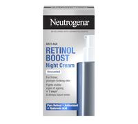 Neutrogena Rétinol Boost Anti-Age Nachtcrème