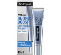 Neutrogena Retinol Boost Anti-Âge Soin Contour Des Yeux 15ml