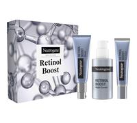 Neutrogena Retinol Boost coffret cadeau pour femme