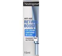 Neutrogena Retinol Boost Contorno de Ojos 15ml