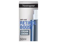 RETINOL BOOST crema 50 ml