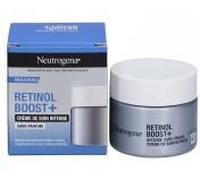 Parapharmacie > Beauté & Soins > Produits de Soins du Visage > Soins Hydratants Et Nourrissants Pour le Visage Neutrogena Retinol Boost+ Crème de Soin Intense 50 ml