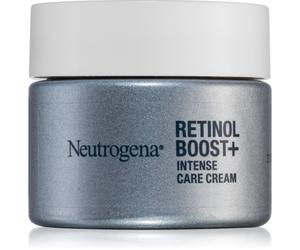 Neutrogena Retinol Boost+ crème intense 50 ml