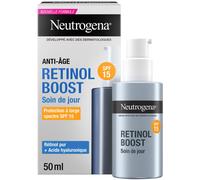 Neutrogena Retinol Boost Crème Jour 50ml