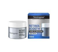 Neutrogena Crème visage hydratante de nuit – Rétinol Boost anti-âge – 50 ml