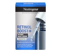 Neutrogena Retinol Boost+ Sérum Intensive Flacon Compte-Gouttes 30ml