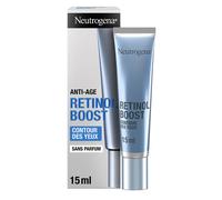 Parapharmacie > Beauté & Soins > Produits de Soins du Visage > Soins Contour des Yeux Neutrogena Retinol Boost Contour des Yeux Anti-Âge 15 ml - Contour des yeux - Pharmacie en ligne LaSante.net