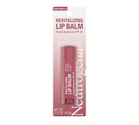 Neutrogena Revitalizing Lip Balm, Sunny Berry 30, 0.15 Ounce by Neutrogena