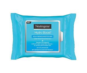 Neutrogena Salv Strucc 25pz