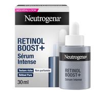 Neutrogena Retinol Boost soin de nuit intense 30 ml