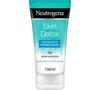 Neutrogena® Skin Detox Gel Exfoliant Rafraîchissant 150ml