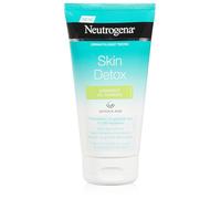 Neutrogena Skin Detox Masque nettoyant à l'argile 2 en 1