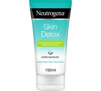 Neutrogena® Skin Detox Masque Purifiant À L’Argile 2en1 150ml