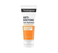 Neutrogena Soin Hydratant Anti-Boutons - 50ml