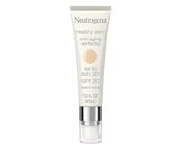 Neutrogena - SPF Santé de la peau 20 Anti vieillissement Perfecteur Juste à la lumière - 1 fl. onces. (30 ml)