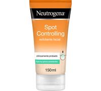 Neutrogena Visibly Clear Exfoliante 150M
