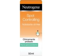 Neutrogena Visiblement Clair Acné Hydratant sans huile 50ml