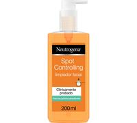 Neutrogena Visibly Clear® Spot Proofing™ Nettoyant quotidien 200ml