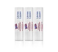 NEUTROGENA Stick Lèvres - 2 + 1 gratuit