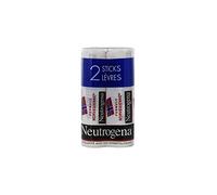 Neutrogena Stick Lèvres Lot de 2