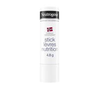 Neutrogena Stick lèvres Nutrition – Formule norvégienne – 4,8 g